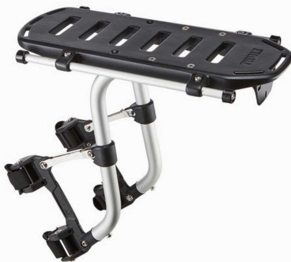 Thule Tour Rack Gepäckträger vorne und hinten