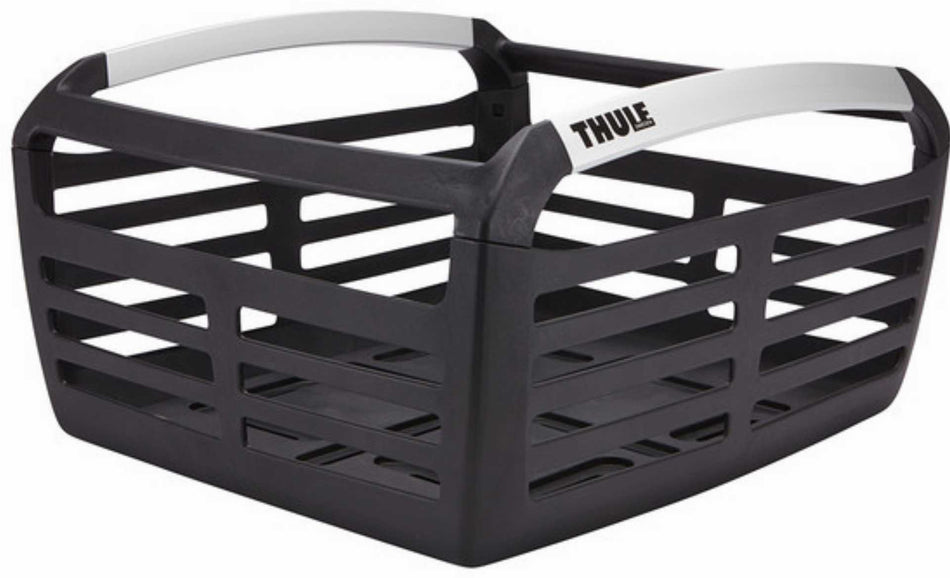 Thule Pack 'n Pedal Basket Gepäckträgerkorb
