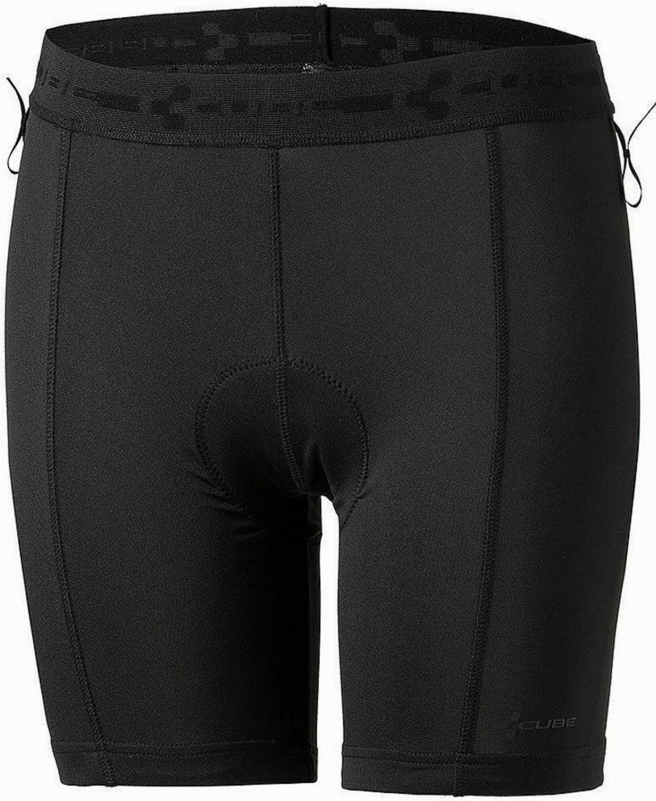 Cube motion underpant Innenhose schwarz Herren