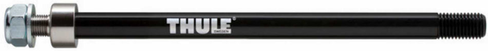 Thule Thru Axle Syntace Adapter M12 x 1.0 160-172 mm