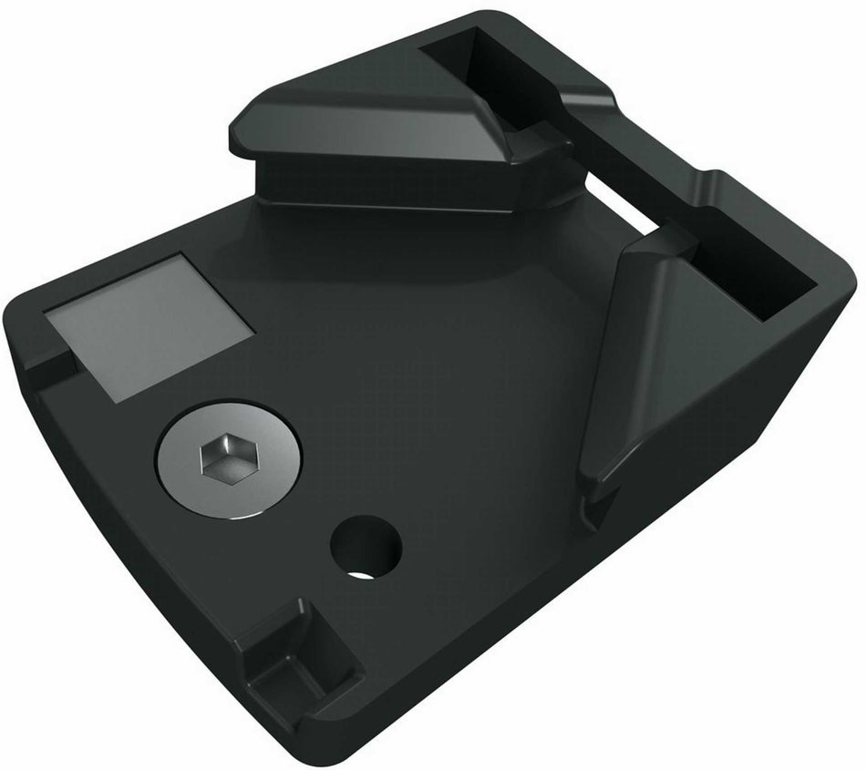 SKS GERMANY MonkeyLink Magneteinsatz für Sattelklemme recharge schwarz