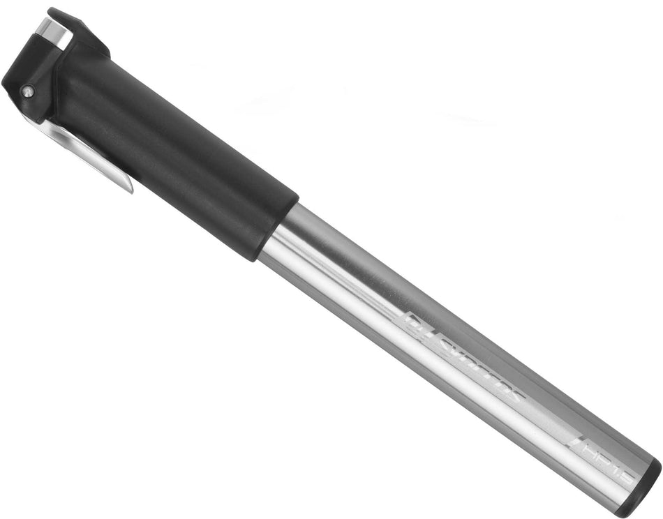 Syncros Minipumpe HP1.5 basalt grey/black