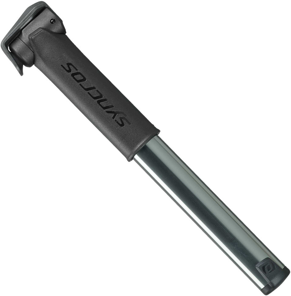 Syncros Minipumpe Boundary 2.0HP basalt grey/black