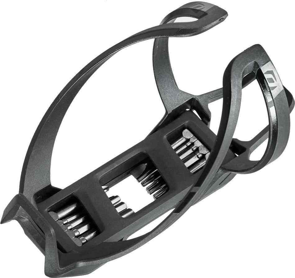 Syncros BC Matchbox Coupe Cage black