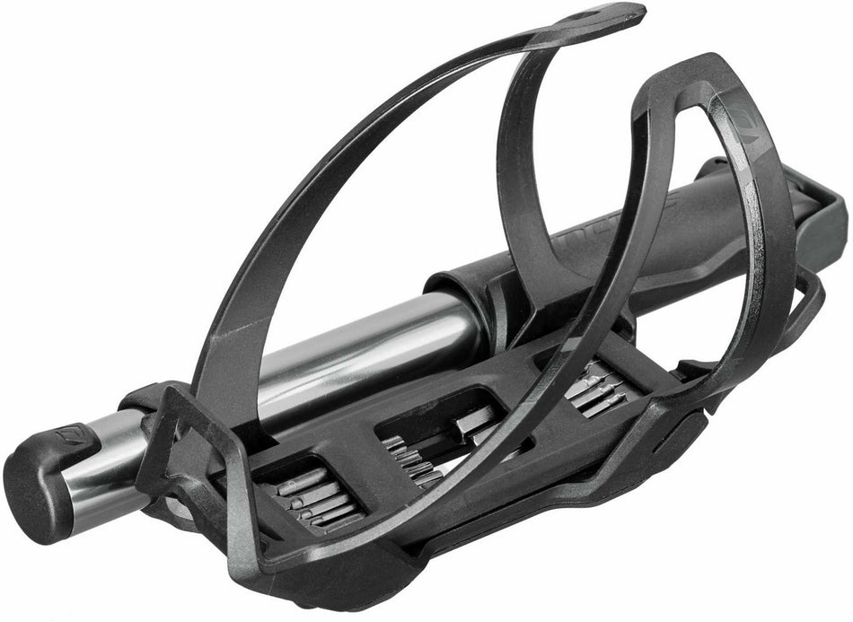 Syncros BC Matchbox Coupe Flaschenhalter 2.0HP black