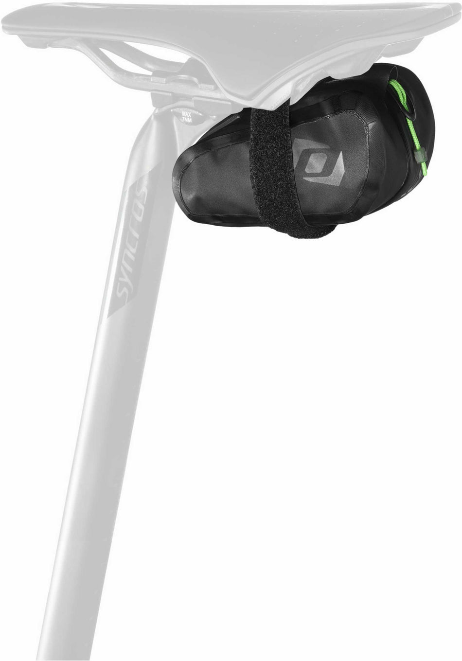 Syncros Satteltasche WP 250 (Strap) black