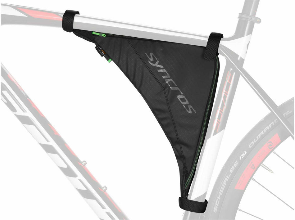 Syncros Rahmentasche Retro black