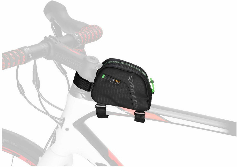 Syncros Rahmentasche Digital black