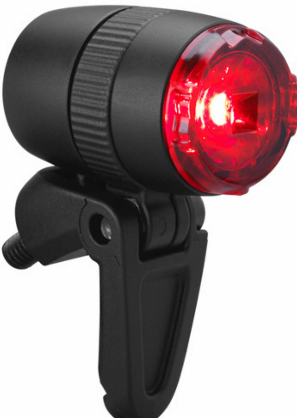 Busch & Müller Rücklicht µ (Mü) LED Standlicht schwarz