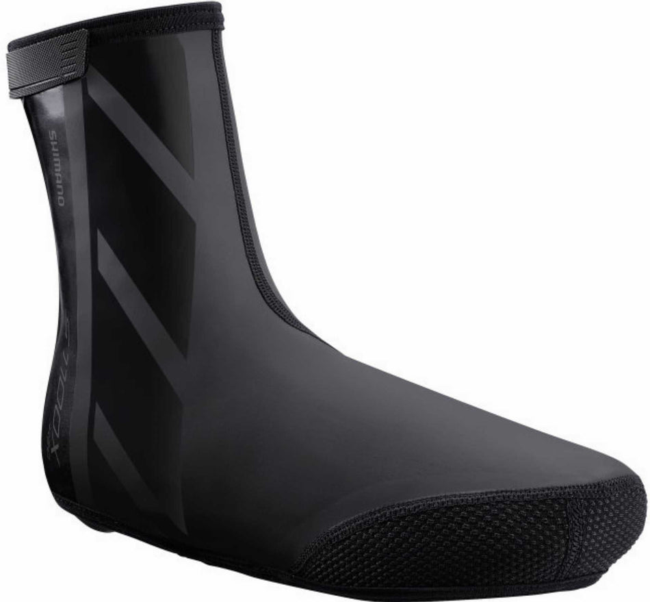 Shimano S1100X H2O Überschuh black
