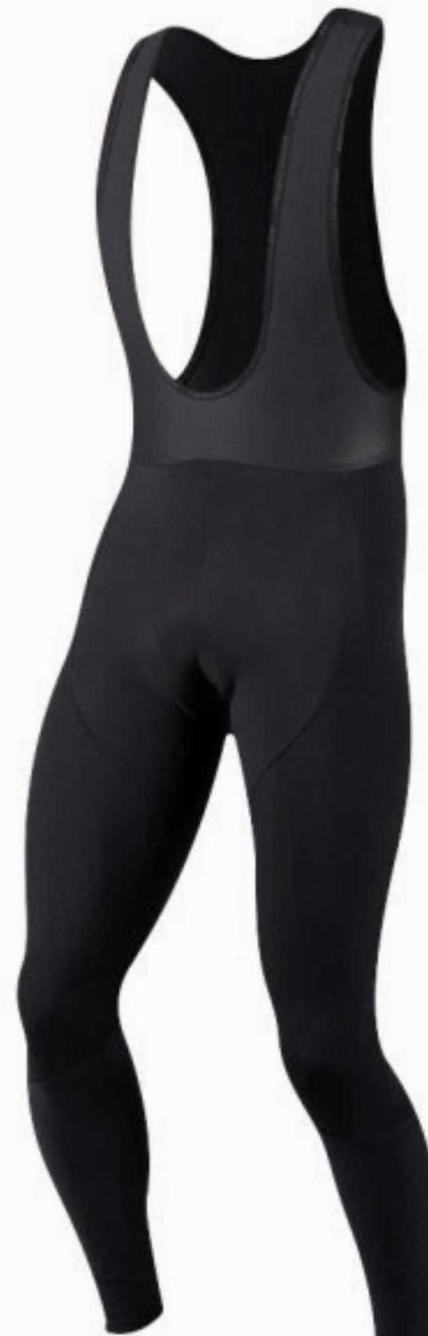 Pearl Izumi Pursuit Thermal Bib Tight mit Trägern black
