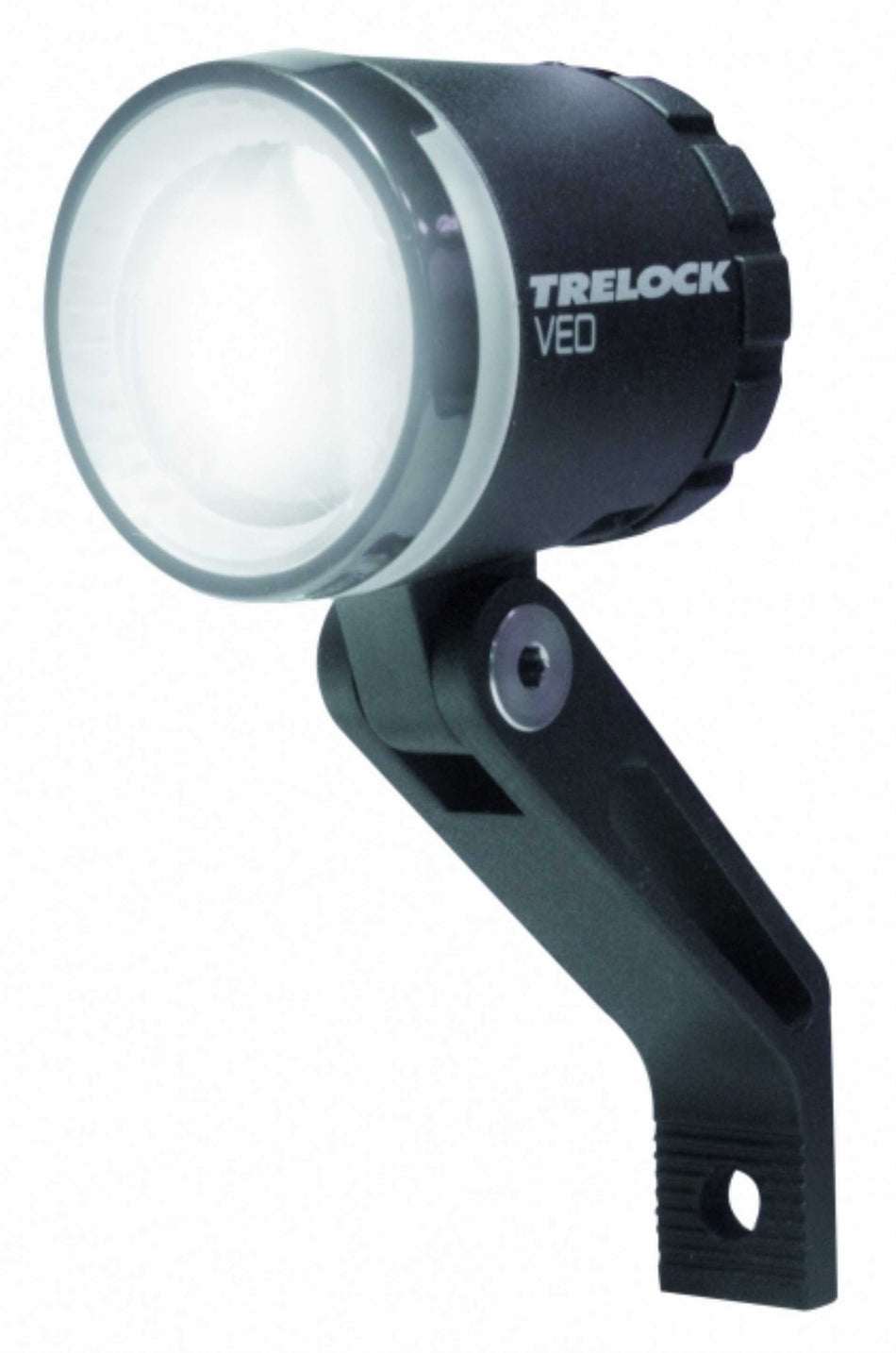 Trelock LS 380 BIKE-I® VEO E-Bike Frontscheinwerfer 50 Lux schwarz