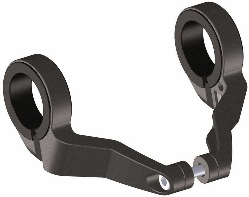 Trelock ZL HB 100 Handelbar Halter schwarz