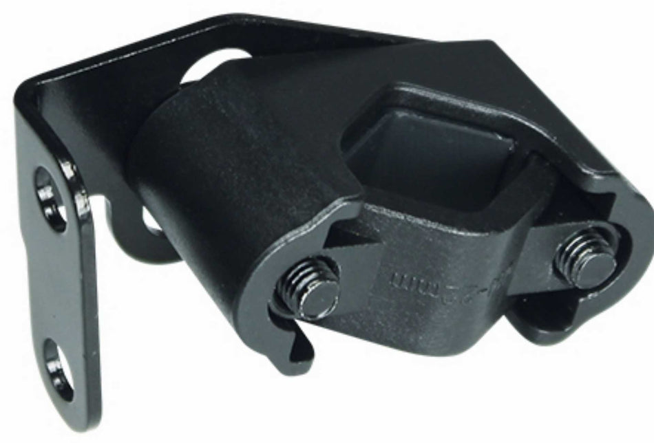 Trelock ZL 630 Halter für Seitenstreben Rücklicht schwarz