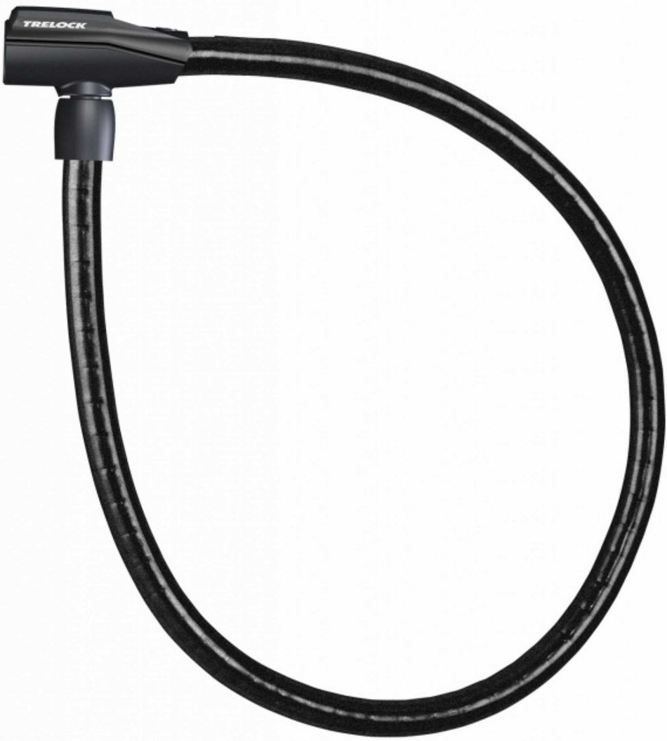 Trelock PK 260 Panzerkabelschloss IN-X® schwarz 100 cm