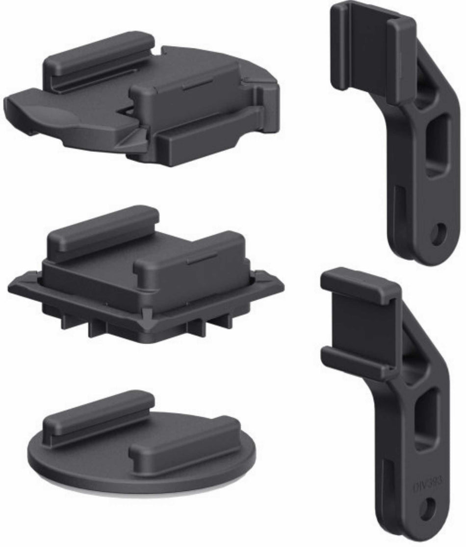 SP Connect Adhesive & Adapter Kit