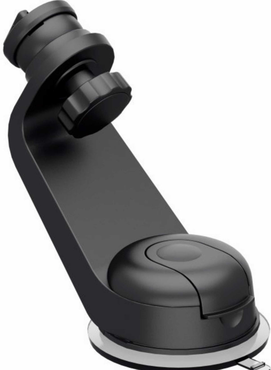 SP Connect Suction Mount Halterung