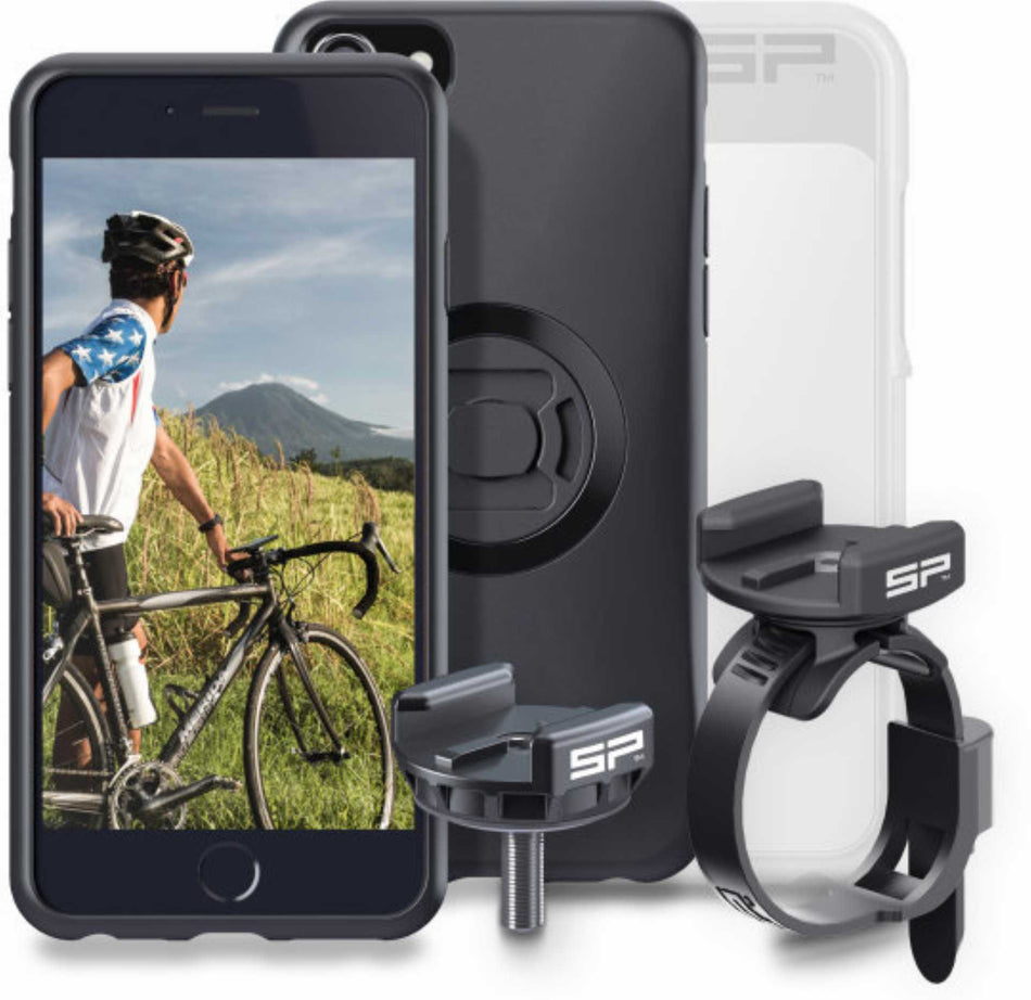 B-Ware - SP Connect Bike Bundle Halterung (Gebrauchtware)