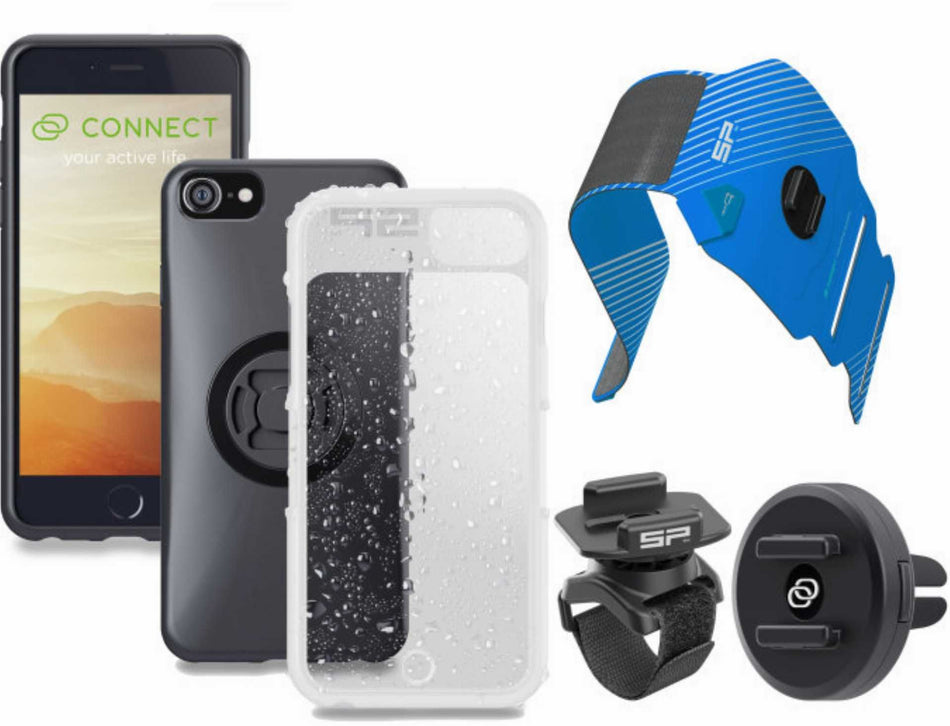 SP Connect Multi Activity Bundle Halterung