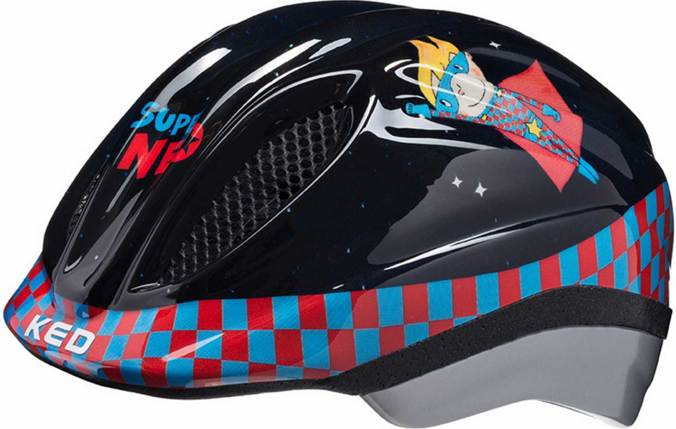 KED Meggy II Originals Super Neo Helm