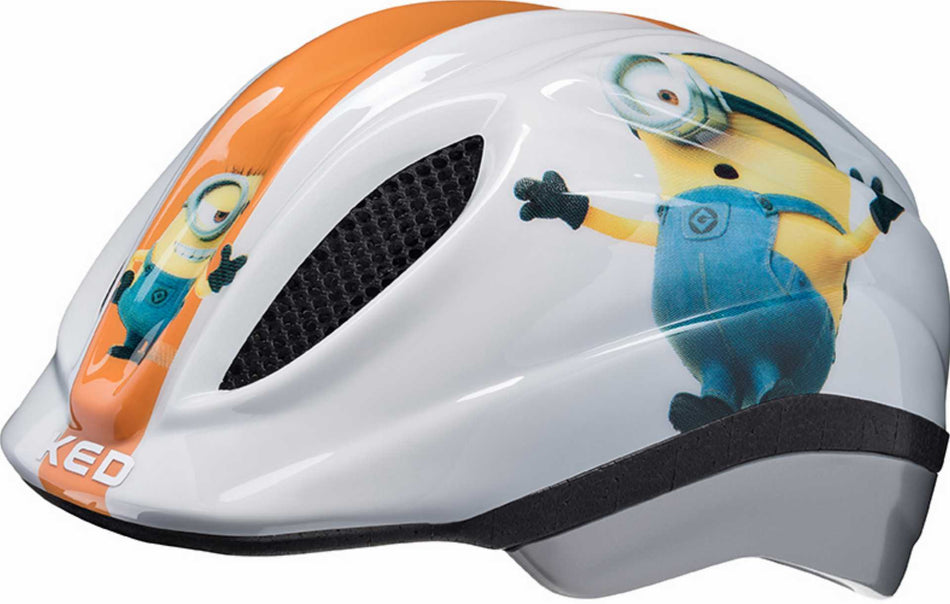 KED Meggy II Originals Minions Helm