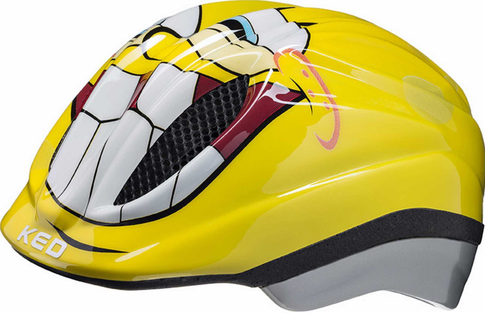 KED Meggy II Originals Spongebob Helm