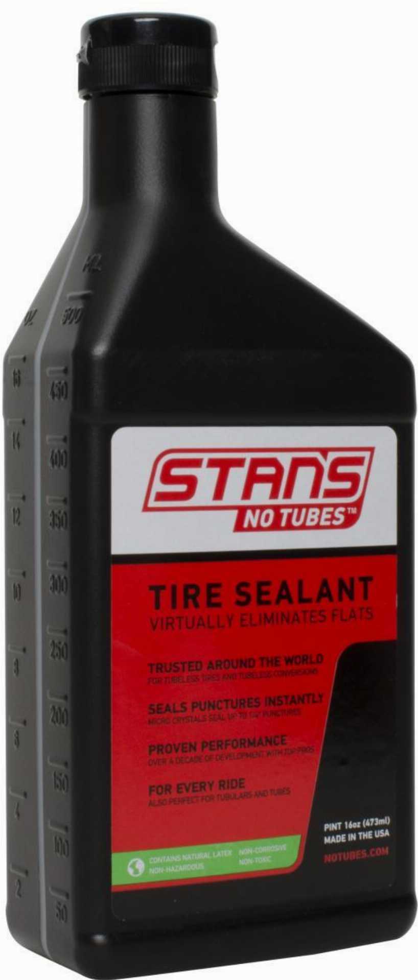 Notubes Reifendichtmittel