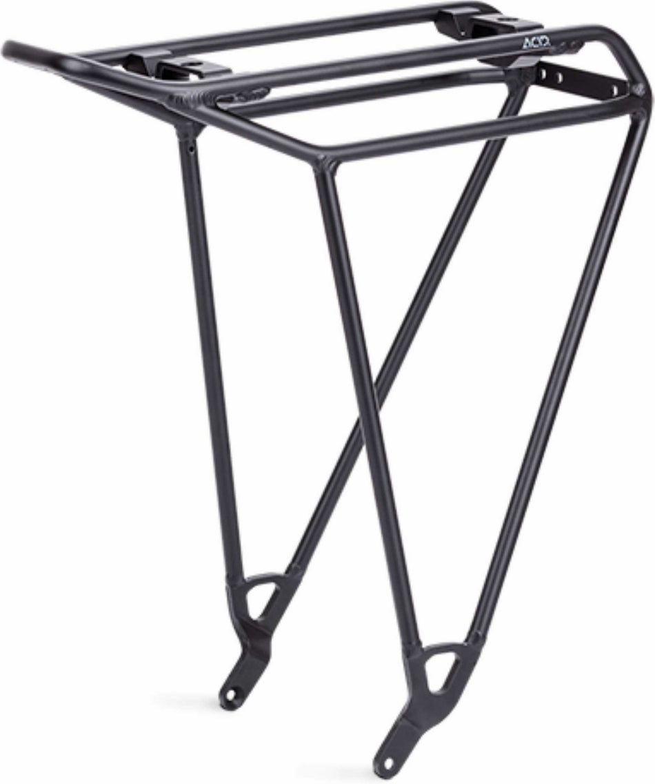 B-Ware - ACID Gepäckträger SIC PURE 29" RILink black (Gebrauchtware)