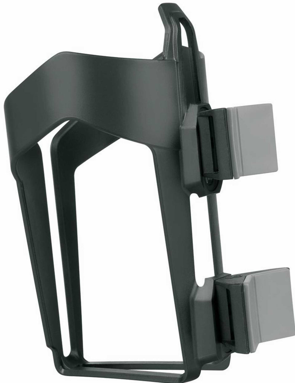 SKS GERMANY Anywhere Velocage Flaschenhalter schwarz
