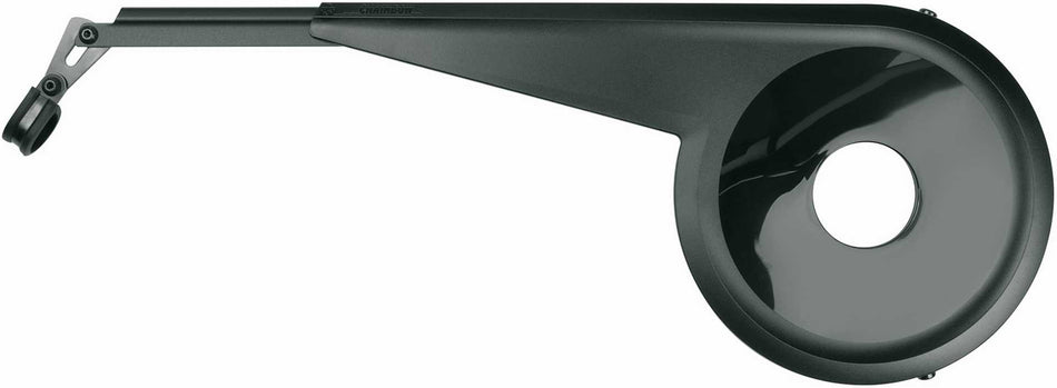 SKS GERMANY Chainbow-E Bosch Kettenschutz 158 mm schwarz