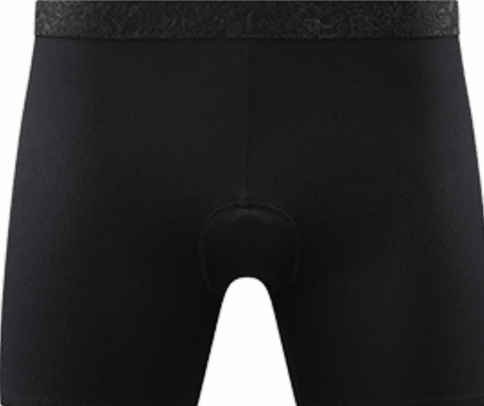 Cube AM WS Innenhose kurz black