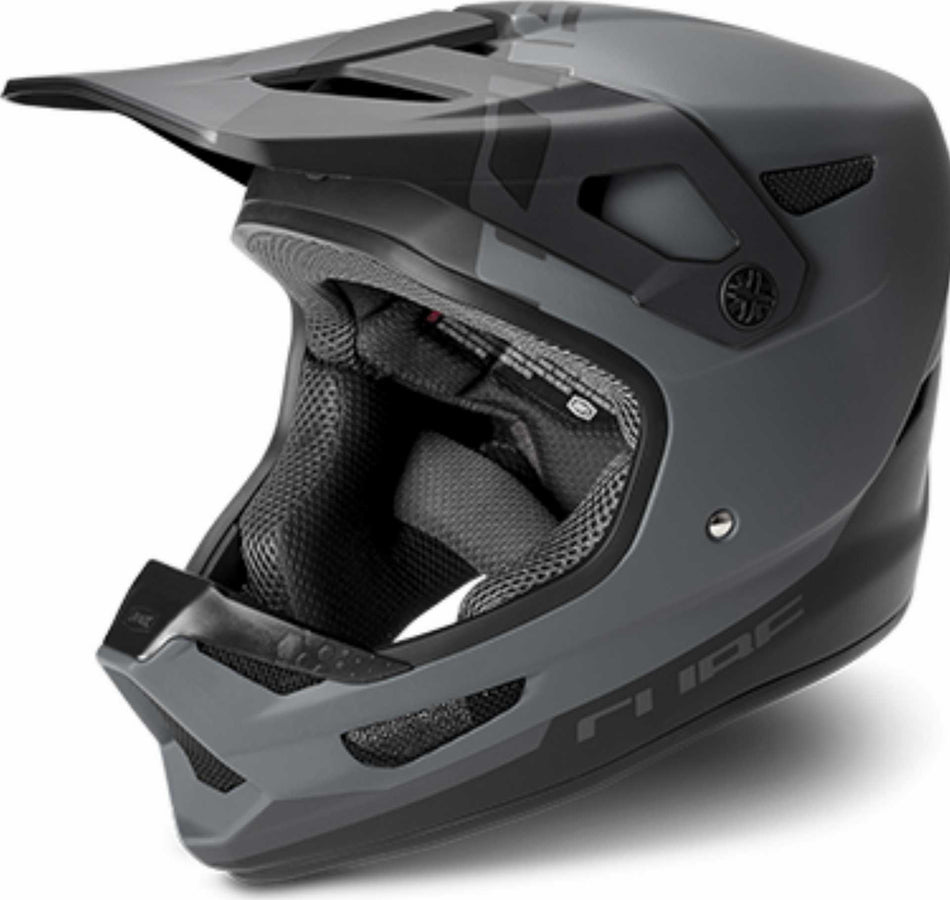 B-Ware - Cube Helm Status X 100% black (Gebrauchtware)