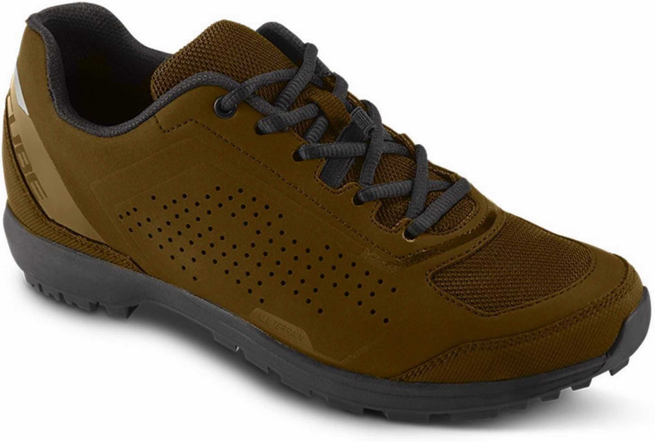 B-Ware - Cube ATX Loxia Schuhe grizzly brown (Gebrauchtware)