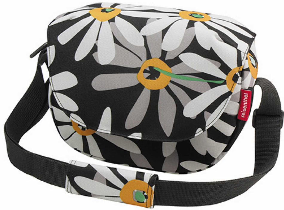 Klickfix Reisenthel Funbag Lenkertasche Margarite