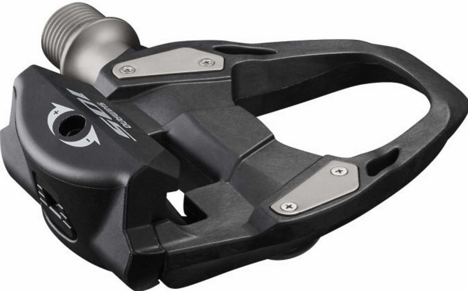 Shimano PD-R7000 Pedal 105 SPD-SL carbon