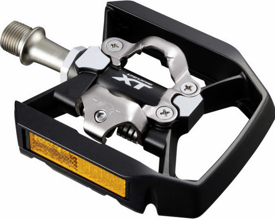 Shimano Deore XT PD-T8000 Pedal SPD schwarz