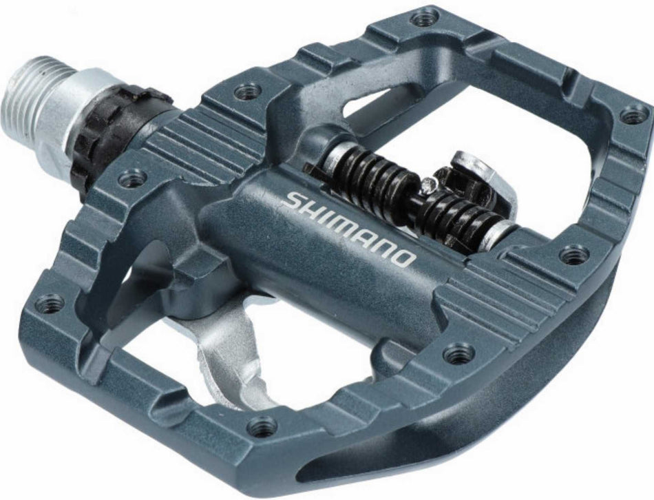 Shimano PD-EH500 Pedal SPD dunkelgrau