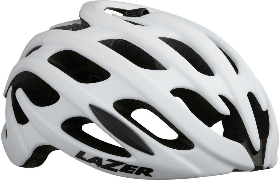 Lazer Blade+ Helm white