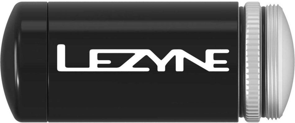 Lezyne Tubeless Kit schwarz