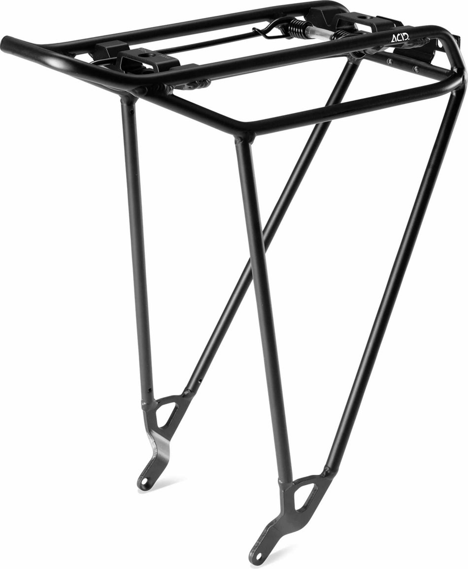 B-Ware - ACID Gepäckträger SIC 29" RILink black (Gebrauchtware)