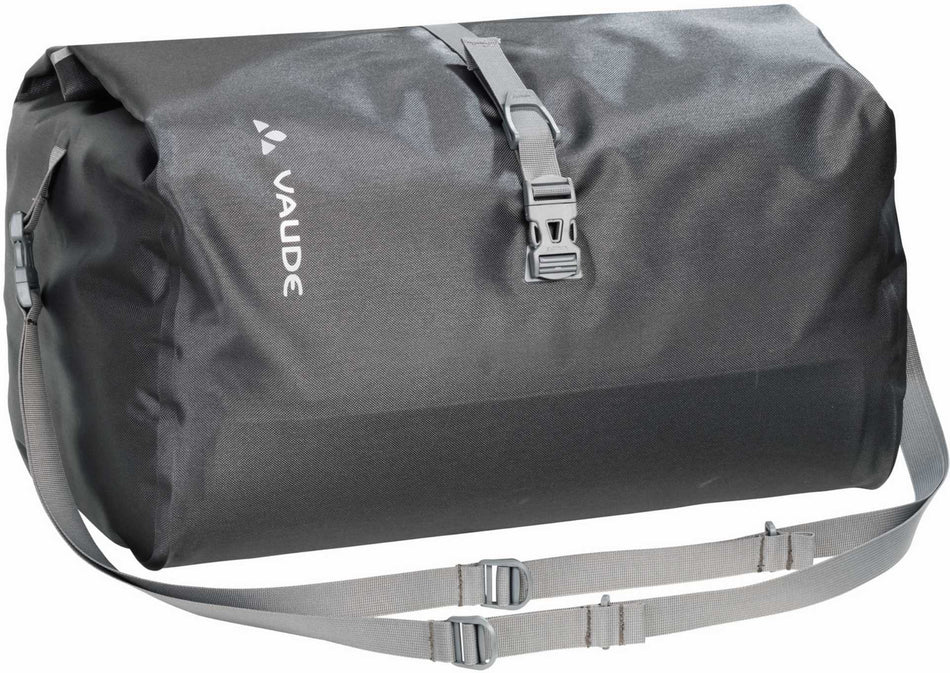 VAUDE Top Case (UM) Gepäckträgertasche iron
