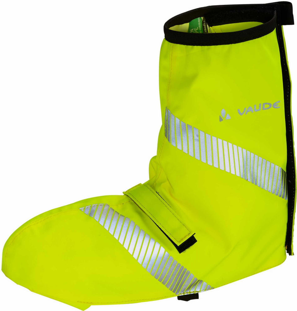 VAUDE Luminum Bike Gaiter neon yellow