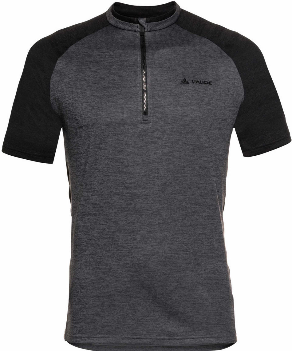 VAUDE Men's Tamaro III T-Shirt iron