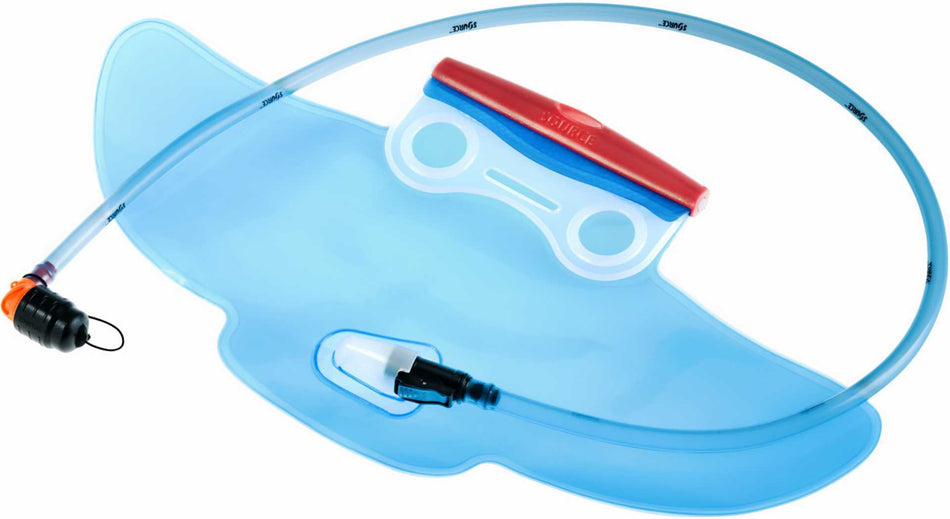 Deuter Streamer 1.5 l transparent