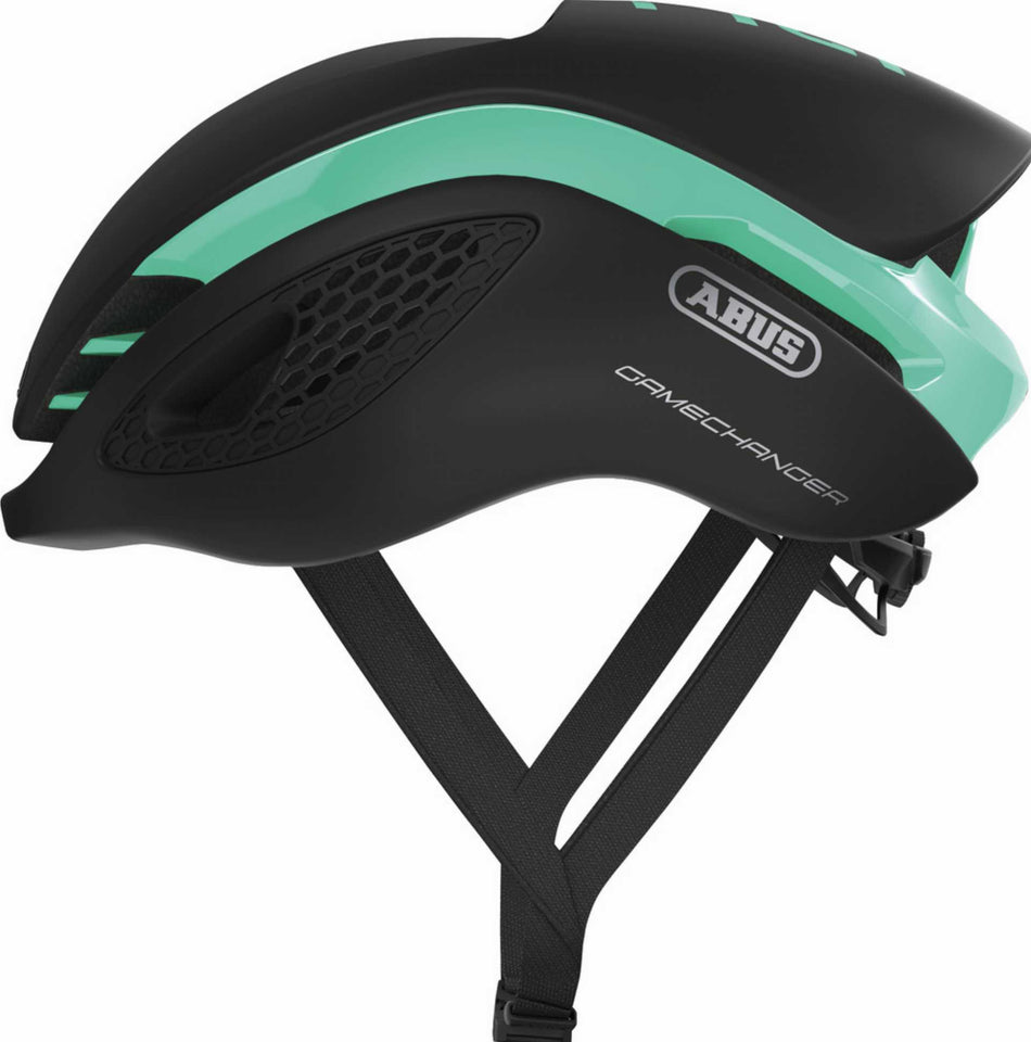 Abus GameChanger Helm celeste green