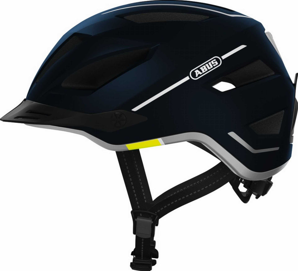 Abus Pedelec 2.0 Helm midnight blue