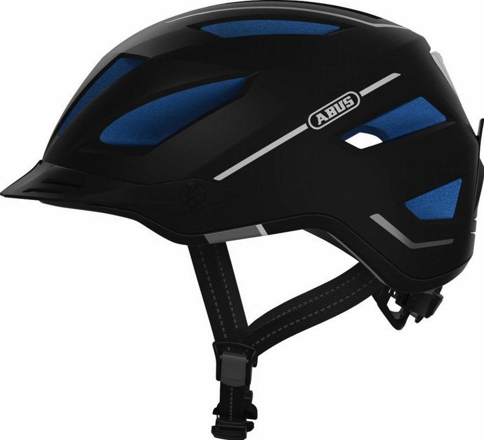 Abus Pedelec 2.0 Helm motion black