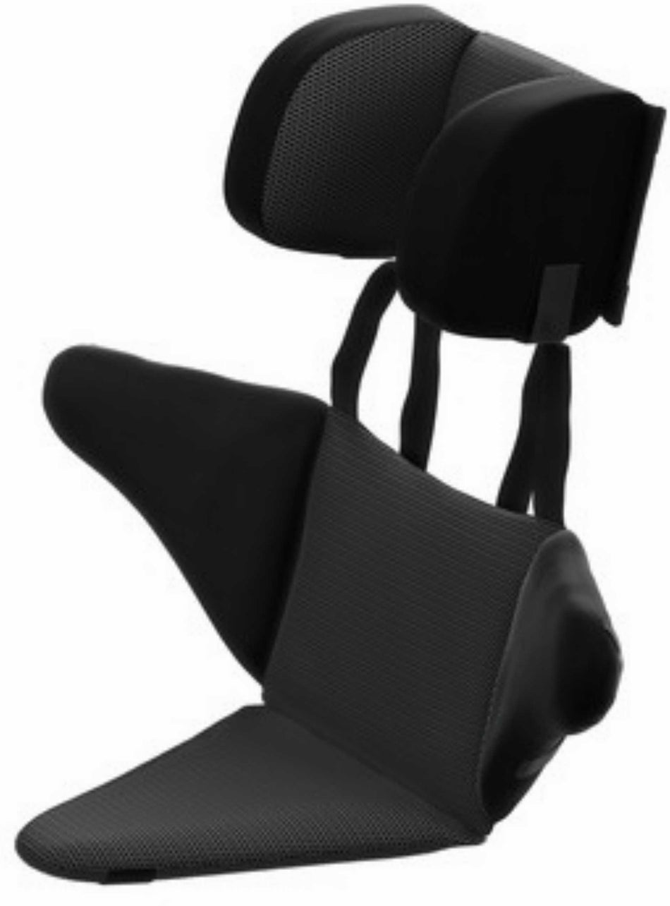 Thule Chariot Baby Supporter