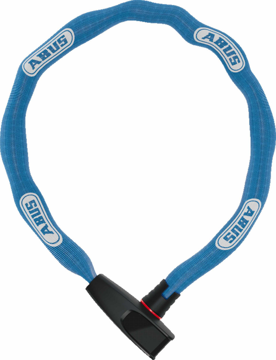 Abus Catena 6806K Kettenschloss 75 cm aqua