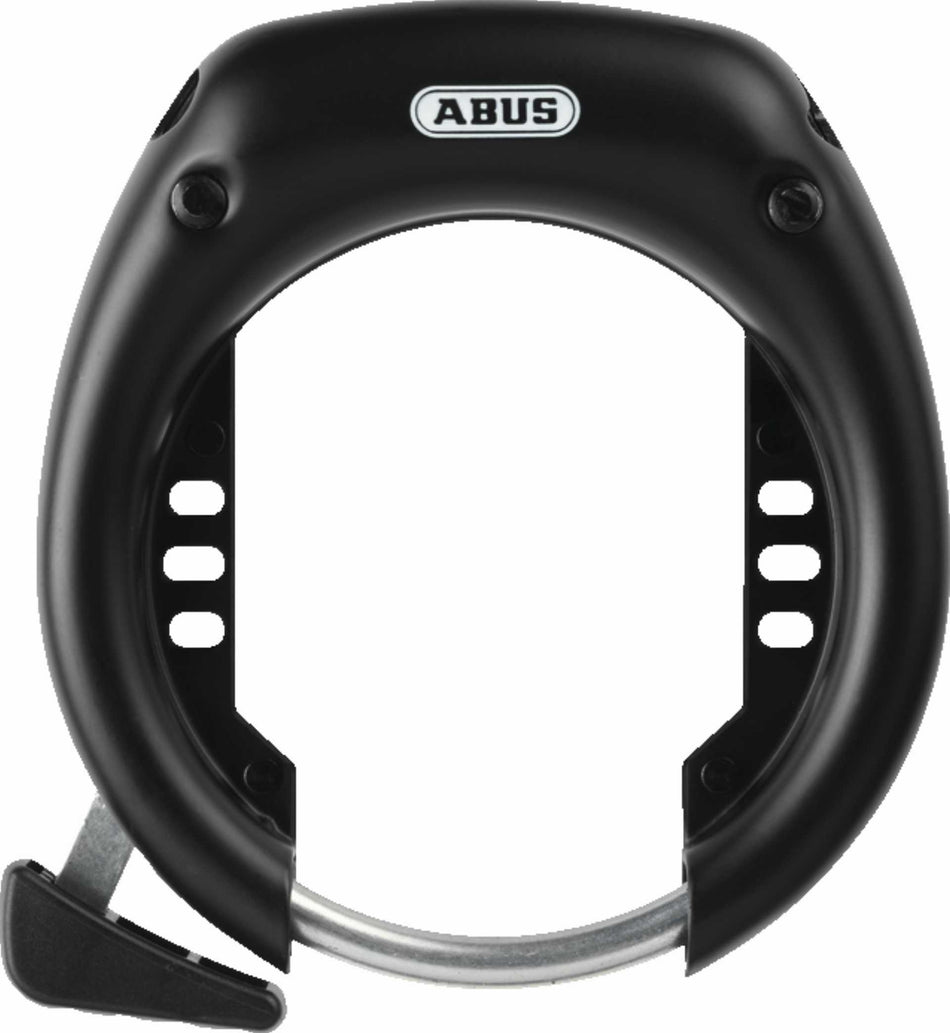 Abus Shield Plus 5750L R BK OE Rahmenschloss